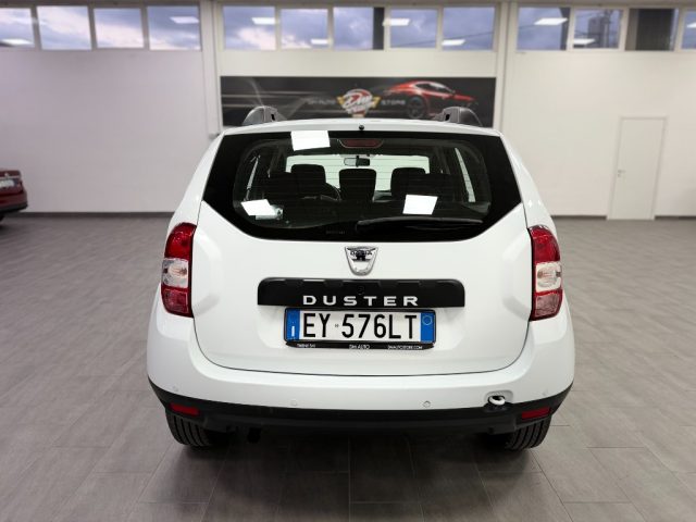 DACIA Duster usata, con Chiusura centralizzata