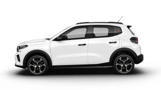 CITROEN C3 usata, con Airbag Passeggero