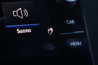VOLKSWAGEN Tiguan usata, con Chiusura centralizzata telecomandata