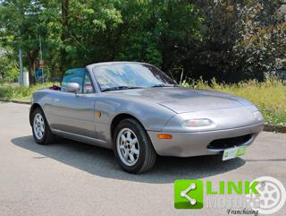 MAZDA MX-5 usata, con Cerchi in lega