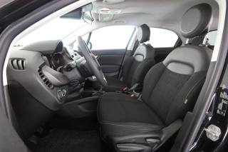 FIAT 500X usata 1