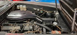 MASERATI Quattroporte usata 49