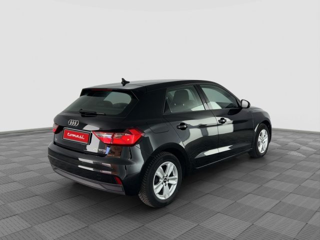 AUDI A1 usata 4