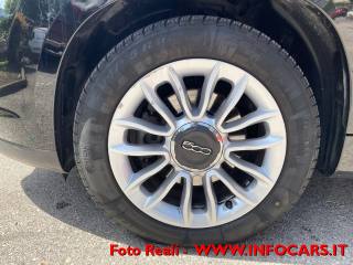 FIAT 500L usata, con Isofix