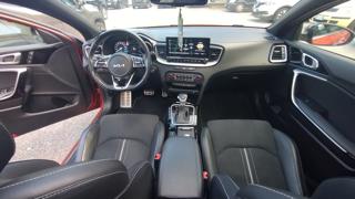 KIA Proceed usata, con Tettuccio apribile