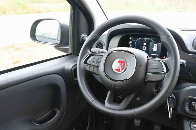 FIAT Panda usata, con Sistema di chiamata d
