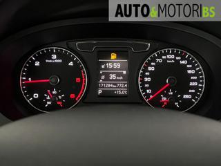 AUDI Q3 usata, con Controllo trazione