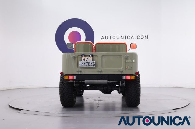 TOYOTA Land Cruiser usata 12