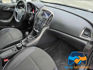 OPEL Astra usata, con Controllo trazione