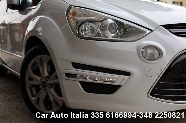 FORD S-Max usata 133