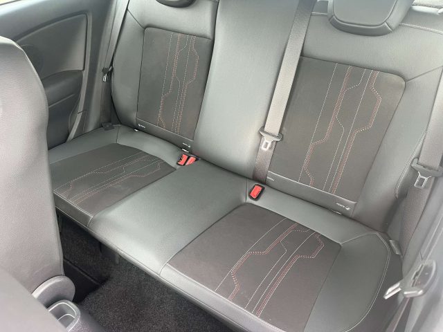 OPEL Corsa usata, con Immobilizzatore elettronico