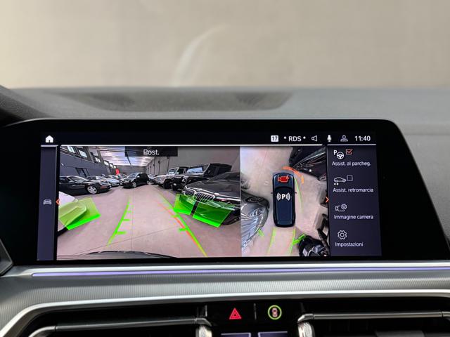 BMW X5 usata, con Cruise Control