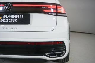 VOLKSWAGEN Taigo usata, con Tettuccio apribile