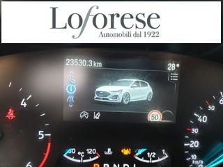 FORD Focus usata, con Immobilizzatore elettronico