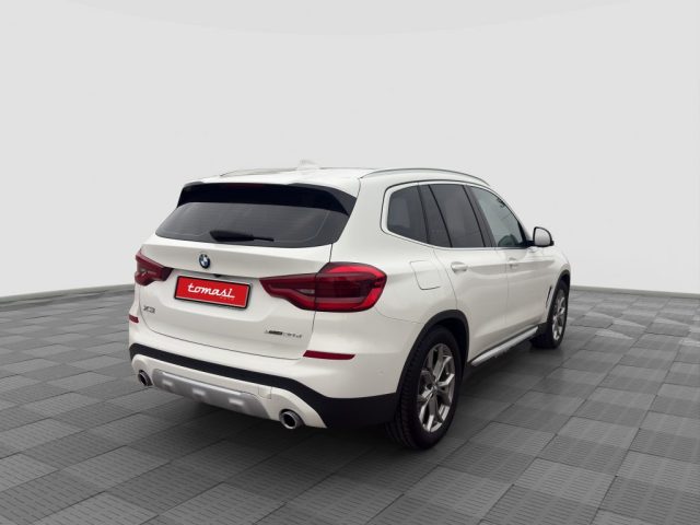 BMW X3 usata 5