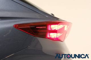 CUPRA Formentor usata, con Adaptive Cruise Control