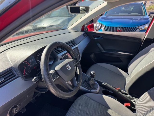 SEAT Arona usata, con Controllo trazione