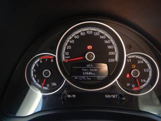 VOLKSWAGEN up! usata, con Climatizzatore