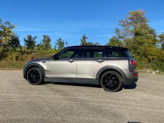 MINI Clubman usata, con Airbag laterali