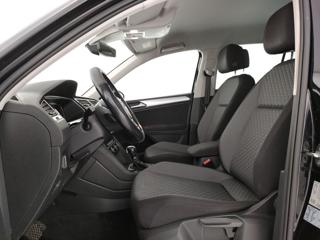 VOLKSWAGEN Tiguan usata, con Alzacristalli elettrici