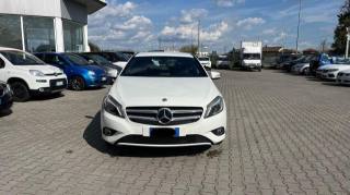 MERCEDES-BENZ A 180 usata, con ABS