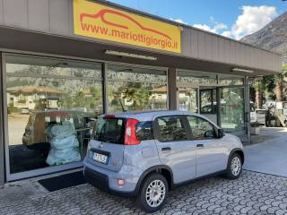 FIAT Panda usata, con Chiusura centralizzata