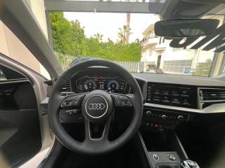 AUDI A1 usata, con Bluetooth
