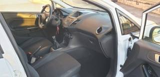 FORD Fiesta usata, con Cronologia tagliandi