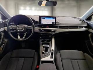 AUDI A4 usata, con Airbag laterali