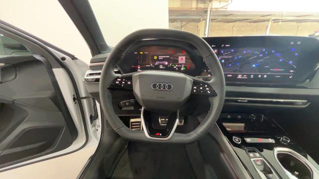 AUDI A6 usata, con Climatizzatore