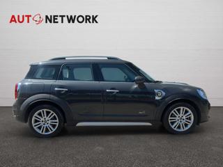 MINI Countryman usata, con Chiusura centralizzata
