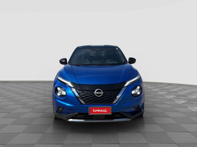 NISSAN Juke usata 7
