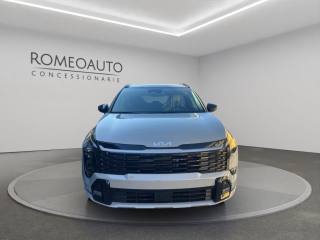 KIA Sportage usata, con Cruise Control