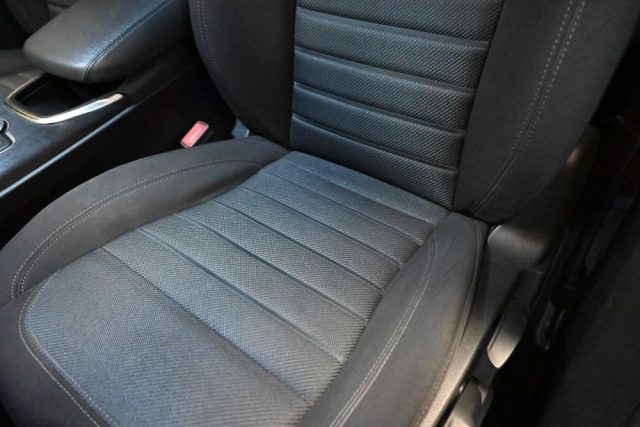 ALFA ROMEO Stelvio usata 48