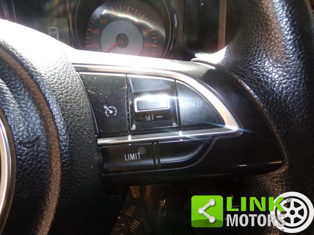 SUZUKI Jimny usata, con Marmitta catalitica
