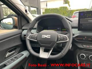 DACIA Sandero usata, con Cruise Control