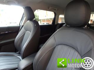 MINI Countryman usata, con Touch screen