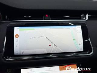 LAND ROVER Range Rover Evoque usata, con Sedili riscaldati