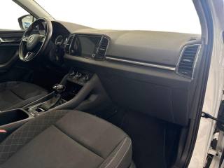 SKODA Karoq usata, con Controllo trazione