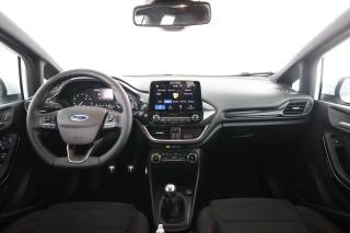 FORD Fiesta usata 4