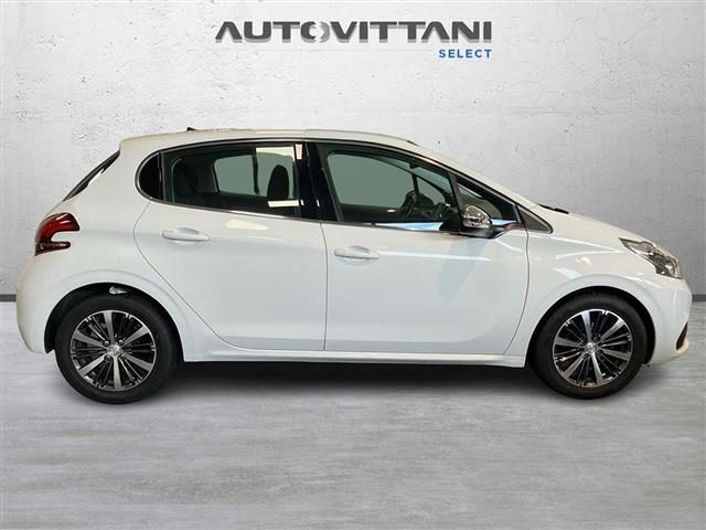 PEUGEOT 208 usata 4