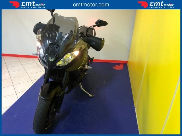 TRIUMPH Tiger 1050 usata 5