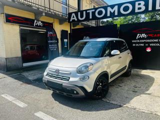 FIAT 500L 1.4 95 CV S&S Cross