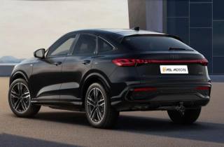 AUDI Q5 usata, con Cruise Control