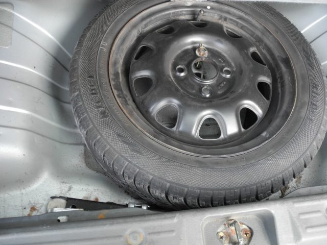 OPEL Agila usata 40