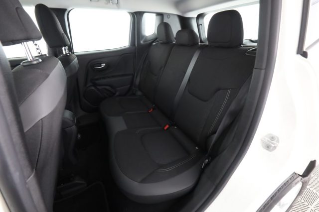 JEEP Renegade usata 3