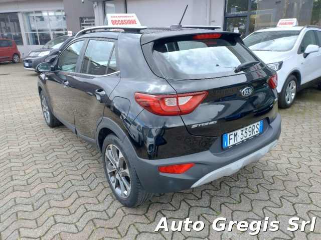KIA Stonic usata, con Airbag laterali
