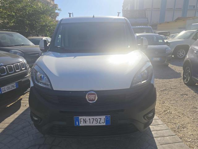 FIAT Doblo usata, con Airbag Passeggero