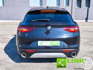 ALFA ROMEO Stelvio usata, con Alzacristalli elettrici