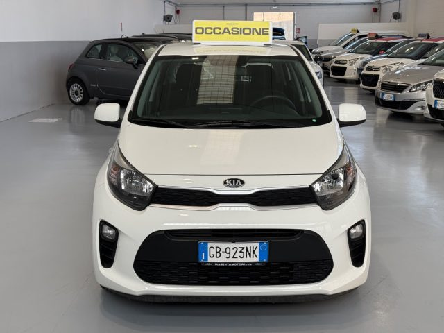 KIA Picanto usata, con Airbag